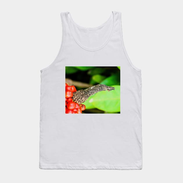 Birds beak Tank Top by kall3bu